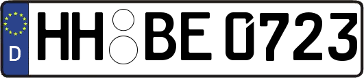 HH-BE0723