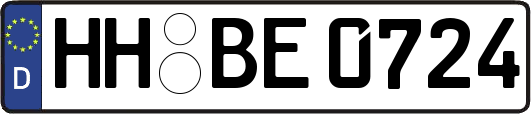 HH-BE0724