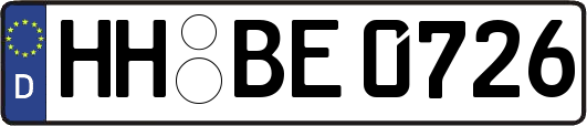 HH-BE0726