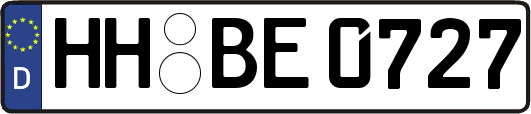 HH-BE0727