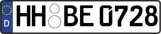 HH-BE0728