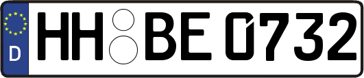 HH-BE0732