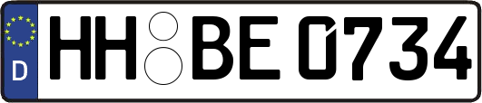 HH-BE0734