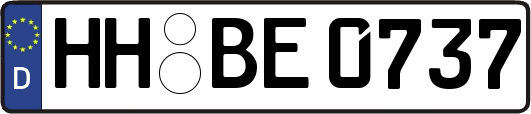 HH-BE0737