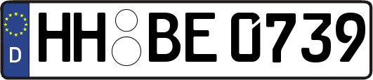 HH-BE0739