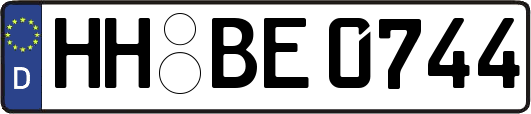 HH-BE0744