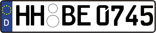 HH-BE0745
