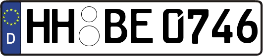HH-BE0746