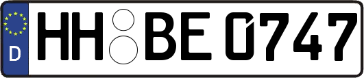HH-BE0747