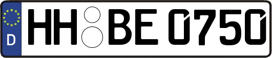 HH-BE0750