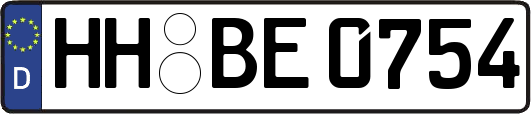 HH-BE0754