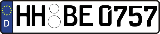 HH-BE0757