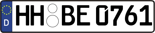 HH-BE0761