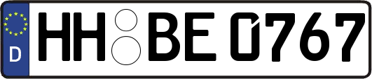 HH-BE0767