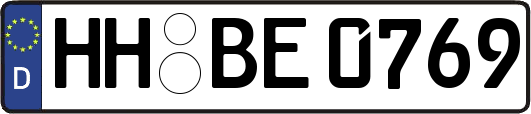 HH-BE0769