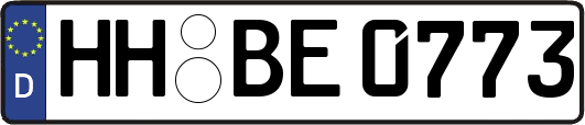 HH-BE0773
