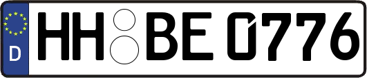 HH-BE0776