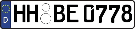 HH-BE0778