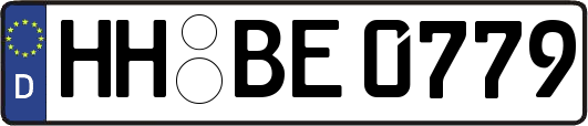 HH-BE0779