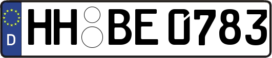 HH-BE0783
