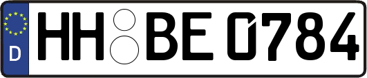 HH-BE0784