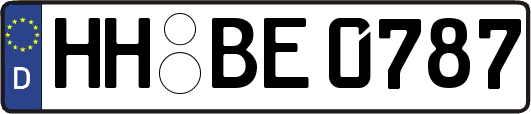 HH-BE0787