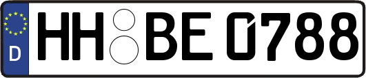 HH-BE0788