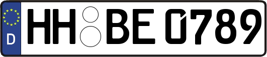 HH-BE0789