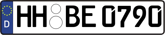 HH-BE0790