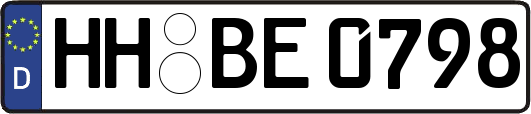 HH-BE0798