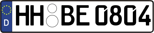 HH-BE0804