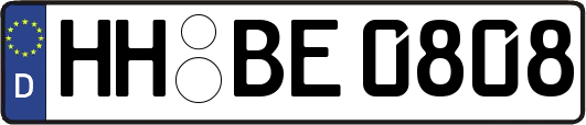 HH-BE0808