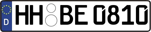 HH-BE0810