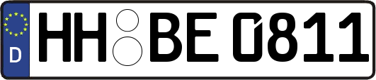 HH-BE0811