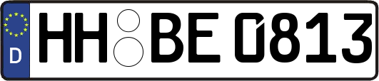 HH-BE0813
