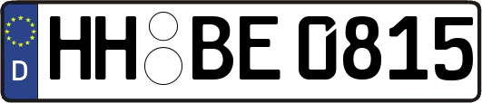 HH-BE0815