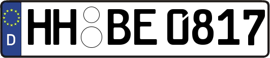 HH-BE0817