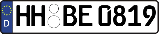 HH-BE0819