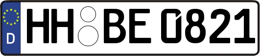 HH-BE0821