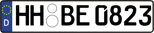 HH-BE0823