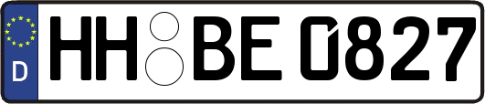 HH-BE0827