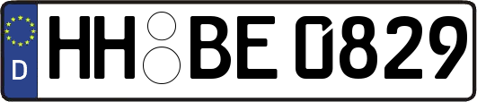 HH-BE0829