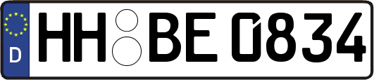 HH-BE0834