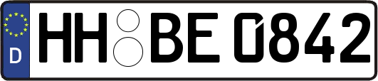 HH-BE0842