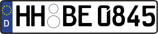 HH-BE0845