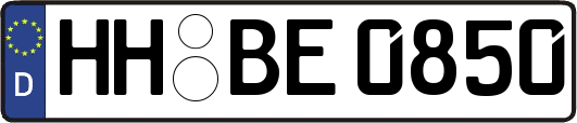 HH-BE0850