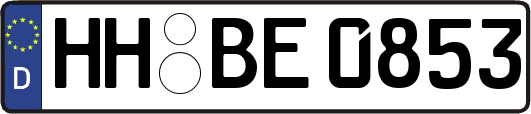 HH-BE0853
