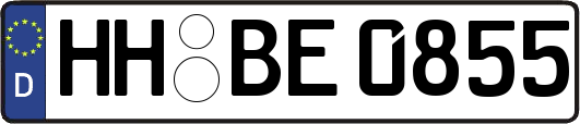 HH-BE0855