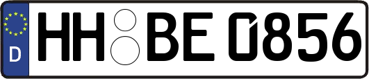 HH-BE0856