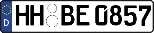 HH-BE0857